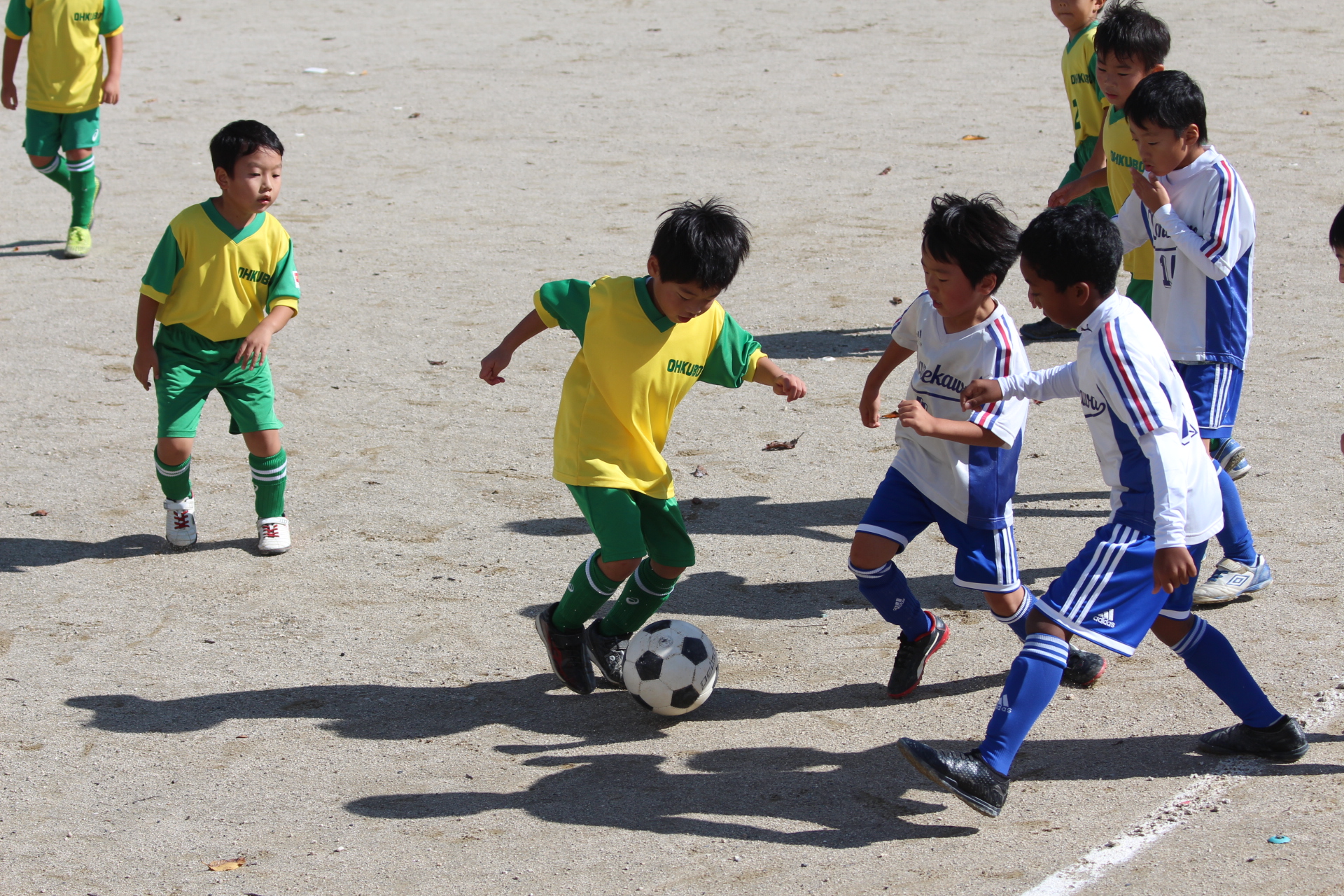 日立市サッカー協会